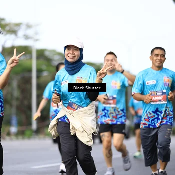 Runner Photo 7757548