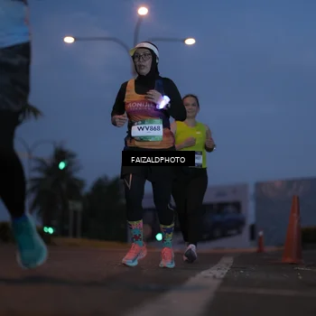 Runner Photo 7757551