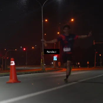 Runner Photo 7757553