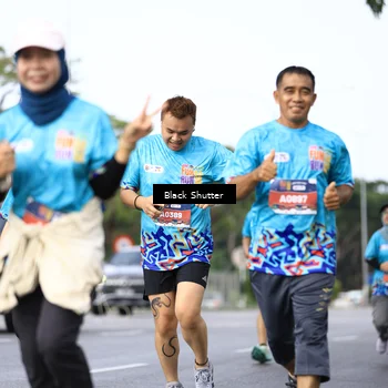 Runner Photo 7757560