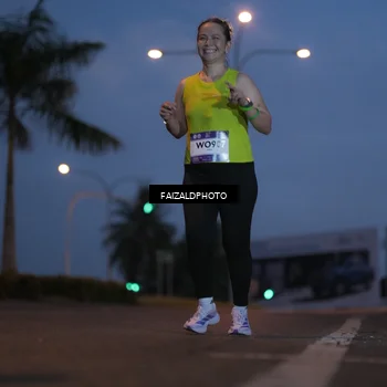 Runner Photo 7757563