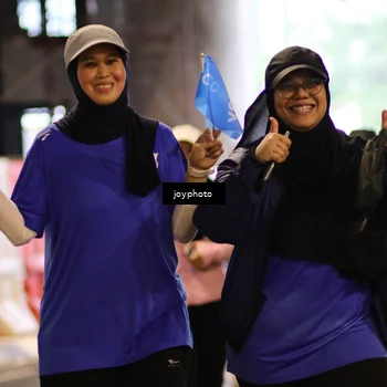 Runner Photo 7757574