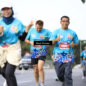 Runner Photo 7757579