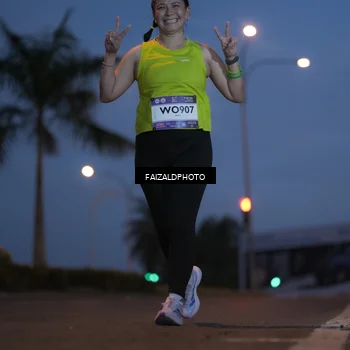 Runner Photo 7757596