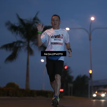 Runner Photo 7757620