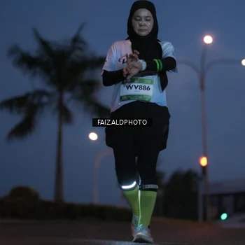 Runner Photo 7757632