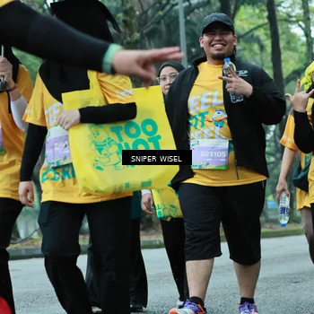 Runner Photo 7757645