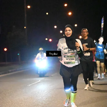 Runner Photo 7757655