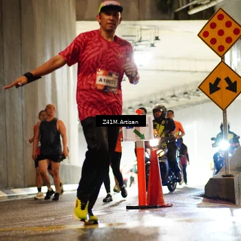 Runner Photo 7757662