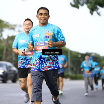 Runner Photo 7757669