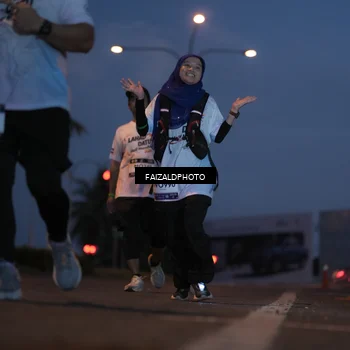 Runner Photo 7757679