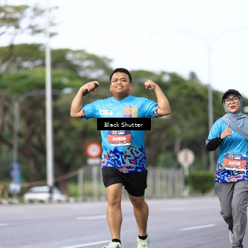 Runner Photo 7757681