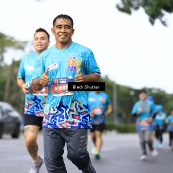 Runner Photo 7757686