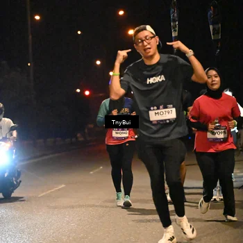 Runner Photo 7757696