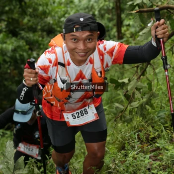 Runner Photo 77577