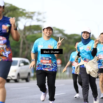 Runner Photo 7757701