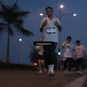Runner Photo 7757703