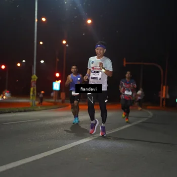 Runner Photo 7757707