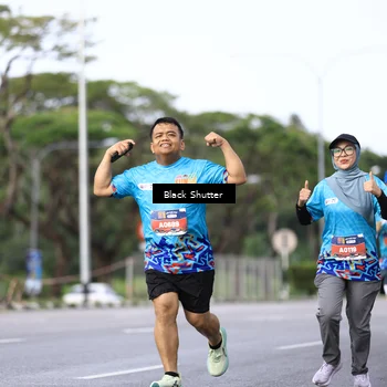 Runner Photo 7757710