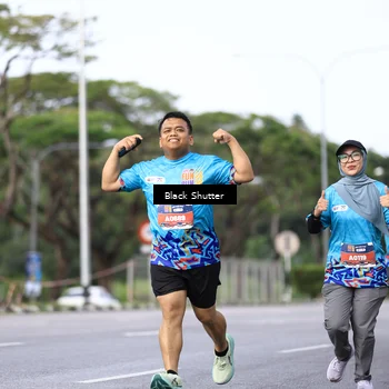 Runner Photo 7757715