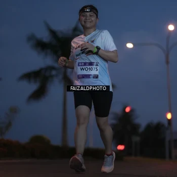 Runner Photo 7757722