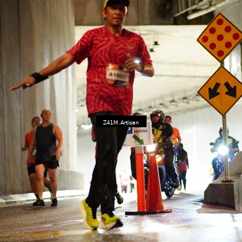 Runner Photo 7757724