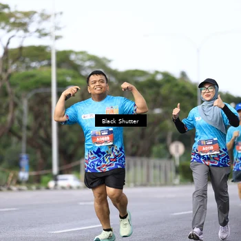 Runner Photo 7757729