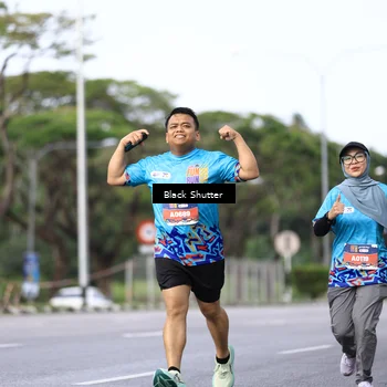 Runner Photo 7757733