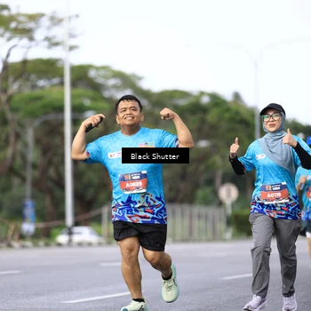 Runner Photo 7757740