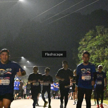 Runner Photo 775776