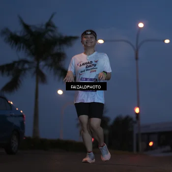 Runner Photo 7757764