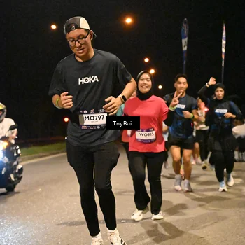 Runner Photo 7757770