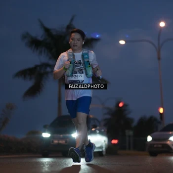 Runner Photo 7757774