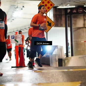 Runner Photo 7757778