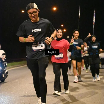 Runner Photo 7757779