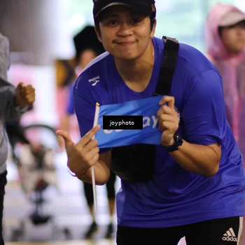 Runner Photo 7757782