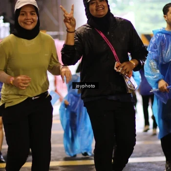 Runner Photo 7757785