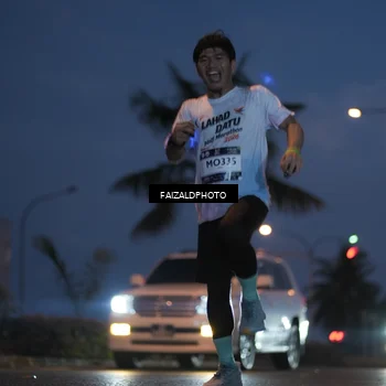 Runner Photo 7757786