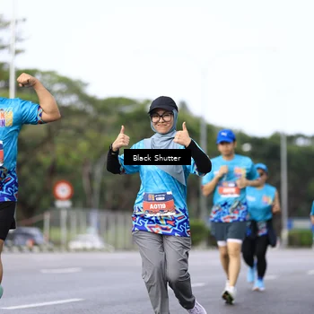 Runner Photo 7757788