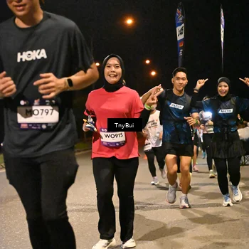 Runner Photo 7757790
