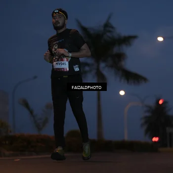Runner Photo 7757801