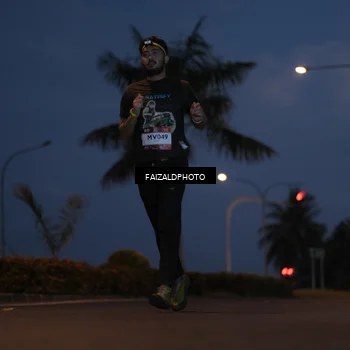 Runner Photo 7757806