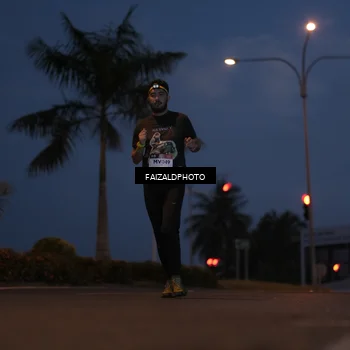 Runner Photo 7757814