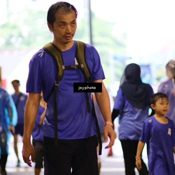 Runner Photo 7757818