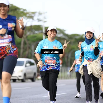 Runner Photo 7757819