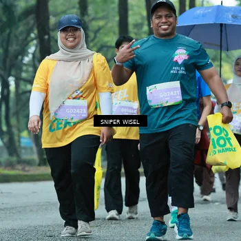 Runner Photo 7757822