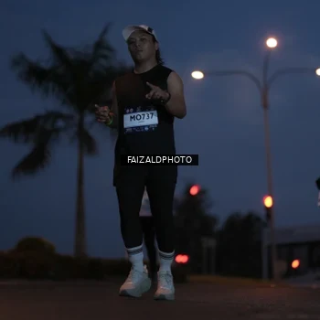 Runner Photo 7757825
