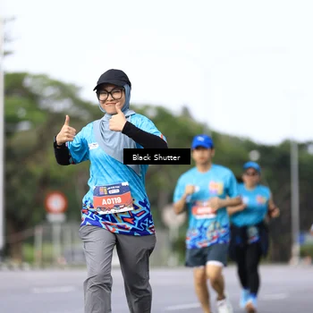 Runner Photo 7757827