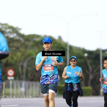 Runner Photo 7757834