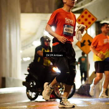 Runner Photo 7757835